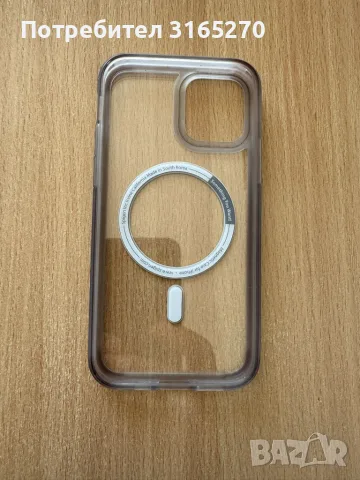 Apple iPhone 12 pro, снимка 4 - Apple iPhone - 56417096