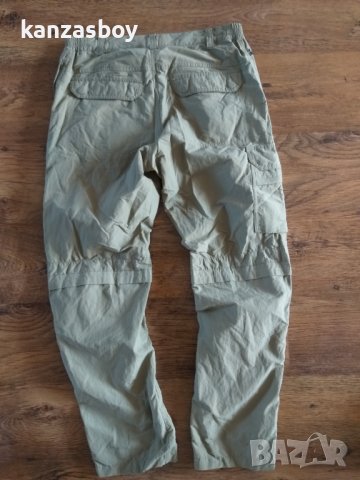 fjallraven - страхотен мъжки панталон, снимка 9 - Спортни дрехи, екипи - 37110275