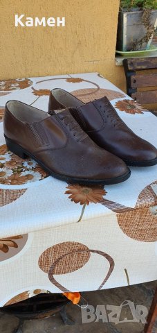 Мъжки обувки, снимка 2 - Ежедневни обувки - 38671749