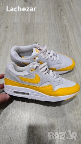 Mъжки маратонки Nike Air Max номер 41