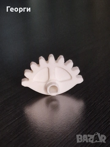 Подсилено зъбно колело за Fuji, Fudjitsu и General, снимка 2 - Климатици - 53259791