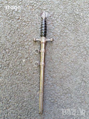 Немски кортик