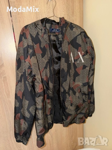 Яке, снимка 2 - Якета - 54010076