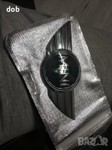 Нова оригинална емблема за Мини Купър /Mini Cooper - два размера, снимка 2 - Аксесоари и консумативи - 38534236