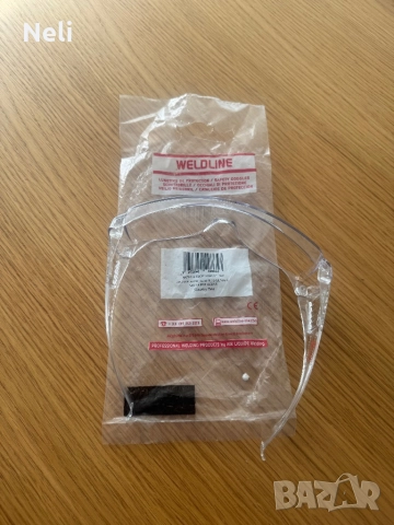 Предпазни очила професионални, снимка 4 - Други инструменти - 41765527