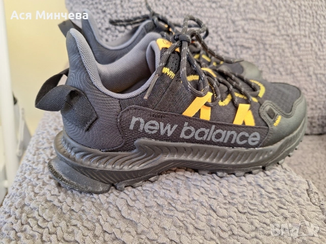 New Balance , снимка 4 - Маратонки - 53161534