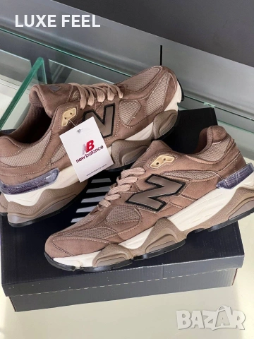 New Balance 💎 Дамски Маратонки , снимка 3 - Маратонки - 53375271