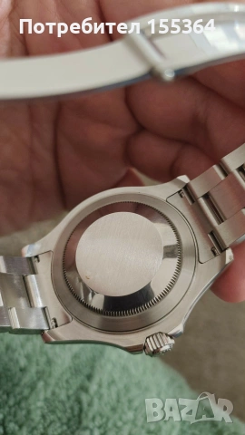 Rolex Yacht-Master 41, снимка 3 - Мъжки - 54010127