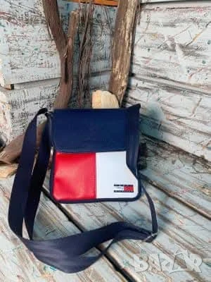 чанта tommy hilfiger 