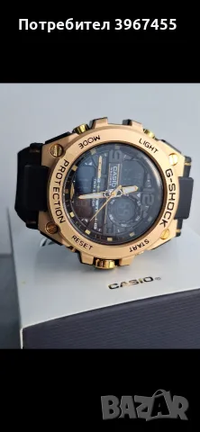 Мъжки часовници Casio G-Shock , снимка 11 - Мъжки - 56246086