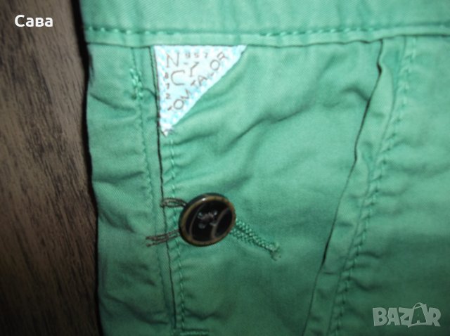 Къси панталони и риза TOM TAILOR   мъжки,М, снимка 6 - Къси панталони - 29087496