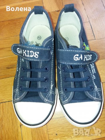 Детски гуменки, снимка 6 - Детски гуменки - 34282665