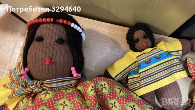 Кукли, детски кукли, африкански кукли., снимка 2 - Кукли - 42259364
