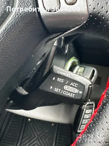 Продавам Субару Форестър 2005 2.5 Турбо, снимка 14 - Автомобили и джипове - 50208747