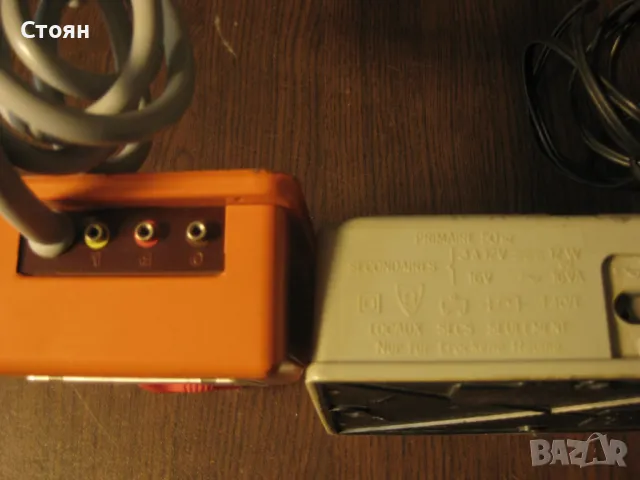 захранвамия за моделизъм Jouef 23 лв и marklin, снимка 5 - Друга електроника - 48592042