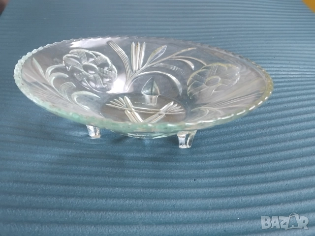 Стъклена Купа Фруктиера