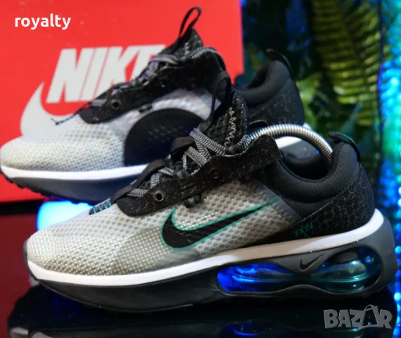 Nike Air Max 2021 мъжки маратонки , снимка 4 - Маратонки - 49765999