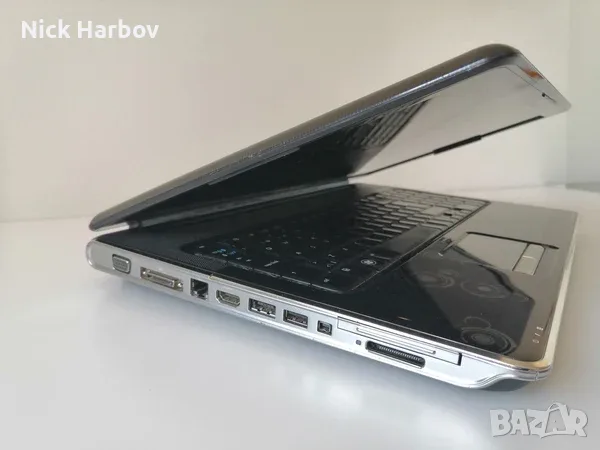 Лаптоп HP Pavilion dv7 2120eg, снимка 5 - Лаптопи за дома - 55735310