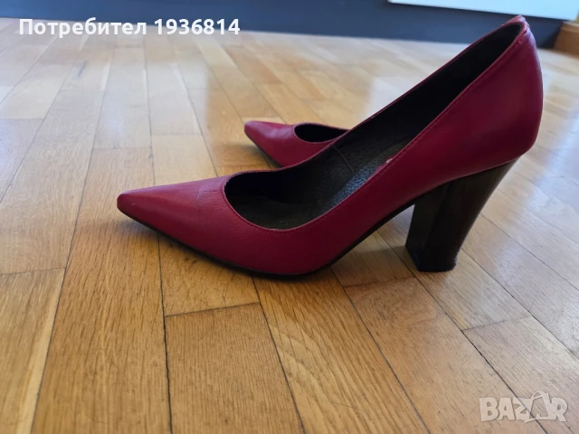 Обувки и ботуши дамски, снимка 3 - Други - 50725548