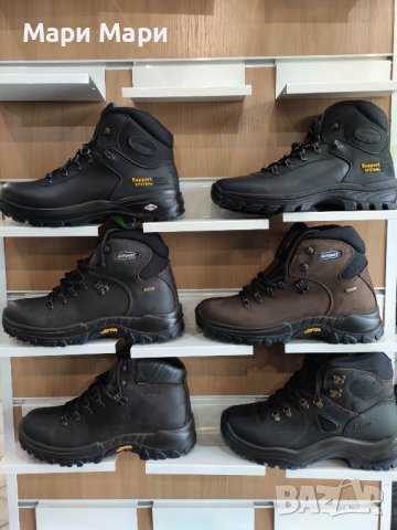 GriSport Обувки висока зимна обувка, снимка 2 - Други - 39049430