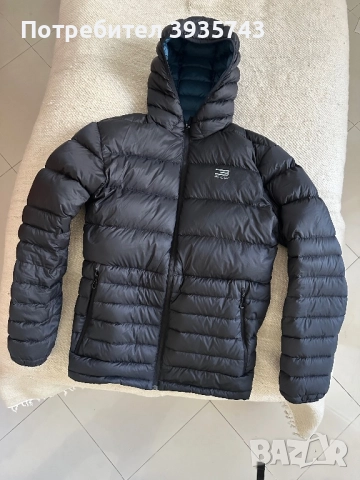 Jack & Jones пухенка