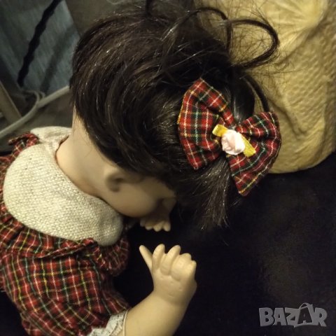 Реалистична порцеланова кукла  разпродажба , снимка 8 - Колекции - 38709907