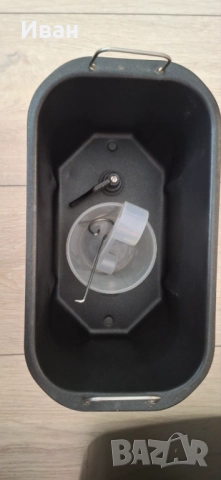 Хлебопекарна , снимка 3 - Хлебопекарни - 52910231