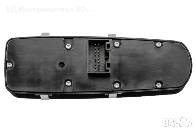 7PP959858 Бутон ключ за стъкла, Porsche, Cayenne, Macan, Panamera, С прибиране, снимка 5 - Части - 50929919