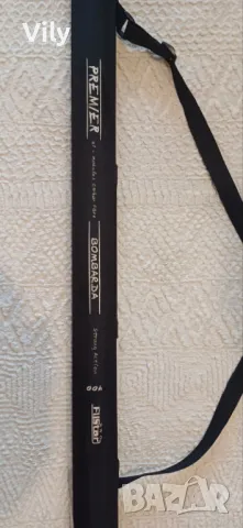 Твърд калъф за 1 въдица - единичен тубус Filstar, снимка 1