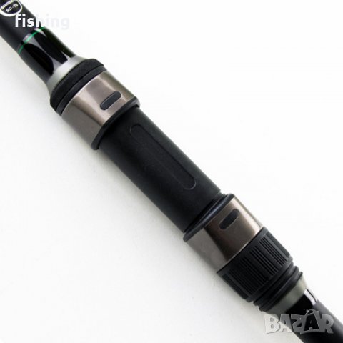 Промо SHIMANO Tribal TX-1A 12ft 3.00lbs 3 части, снимка 4 - Въдици - 34310521