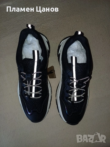 дамски маратонки , снимка 4 - Маратонки - 53936223