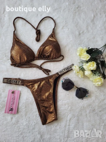 дамски бански Victoria's secret