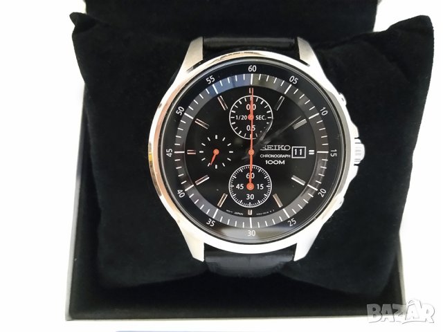 30 % ОТСТЪПКА ЧАСОВНИК SEIKO ВНОС ОТ ВЕЛИКОБРИТАНИЯ