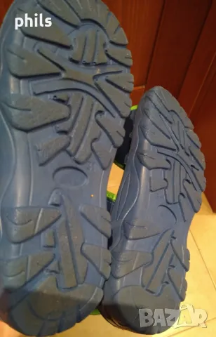 Сандали Waikiki 30 н., снимка 4 - Детски сандали и чехли - 50323744