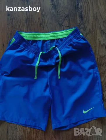 NIKE  SHORTS - страхотни мъжки панталони M , снимка 4 - Спортни дрехи, екипи - 55709673