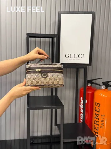 Gucci 🤍Дамски Чанти 