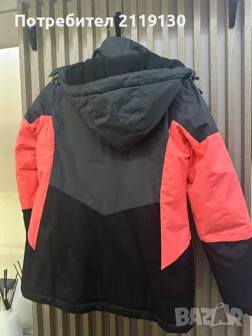Зимно яке mountain warehouse, снимка 7 - Якета - 56530982