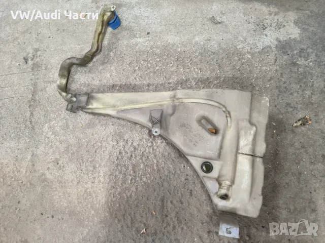 Казанче чистачки за Фолксваген Туарег VW Touareg Porsche Cayenne 7L0955453D