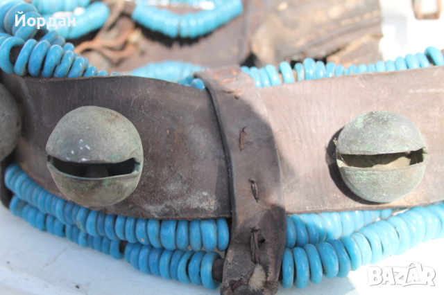 Украса за кон , снимка 3 - Други ценни предмети - 44515679