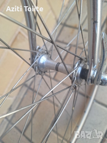 Cilo 1974, снимка 11 - Велосипеди - 52234437