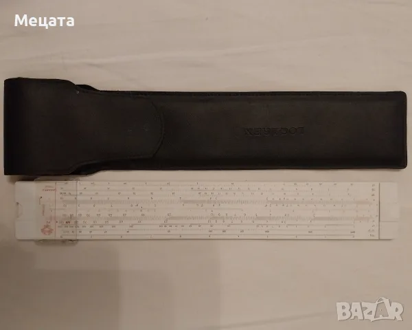 Сметачна линия Logarex