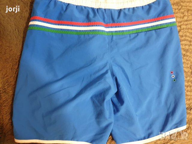 Оригинали шорти Adidas Italia, снимка 2 - Спортни дрехи, екипи - 29970489