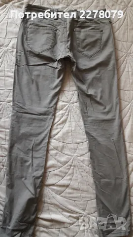 Дамски дънки - ИЗГОДНО, снимка 5 - Дънки - 49398644