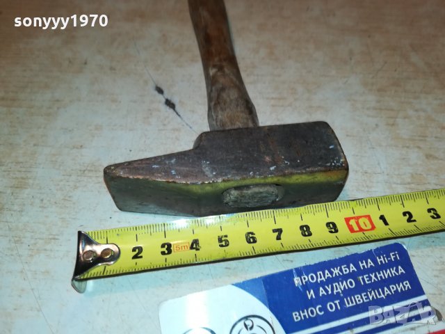 специално чукле-внос франция 1612211845, снимка 8 - Антикварни и старинни предмети - 35163645