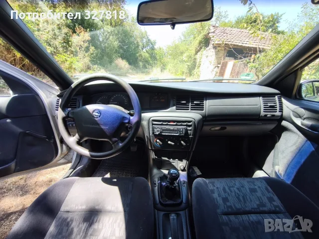 Продавам Опел вектра, снимка 6 - Автомобили и джипове - 55768890