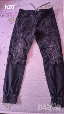 Дънки Cropp, снимка 2 - Дънки - 52501668