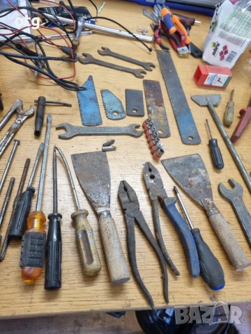 МНОГО Инструменти ЛОТ, снимка 14 - Други инструменти - 42506564