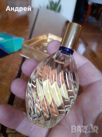 Стар парфюм Tosca, снимка 4 - Други ценни предмети - 39352328