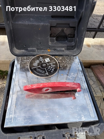 Машини и инструменти, снимка 3 - Други инструменти - 52887107