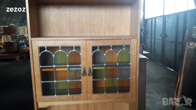 Витрина-стил Рустик №16, снимка 3 - Секции и витрини - 52522151